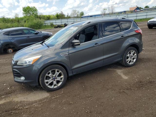 Vin: 1fmcu9jx8fuc87506, lot: 57280895, ford escape titanium 2015 img_1