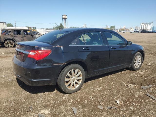 Vin: 1c3ccbbb0cn303371, lot: 57498175, chrysler 200 touring 20123