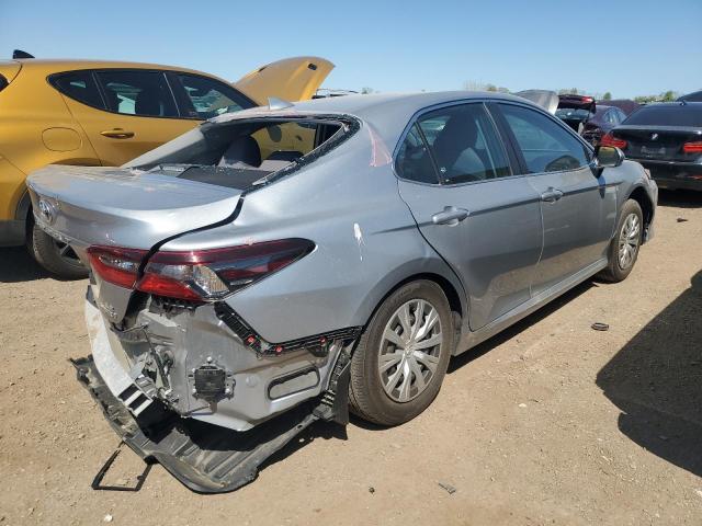 Vin: 4t1c31ak0pu605063, lot: 55689145, toyota camry le 20233