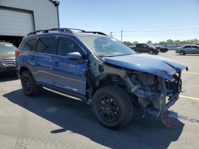 2021 SUBARU ASCENT LIM 4S4WMAPD5M3418969