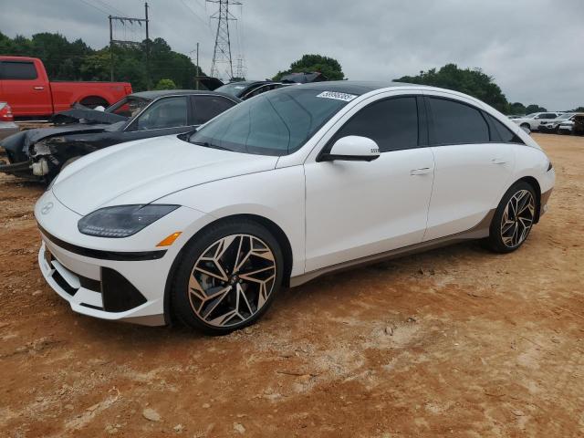 HYUNDAI IONIQ 6 LI