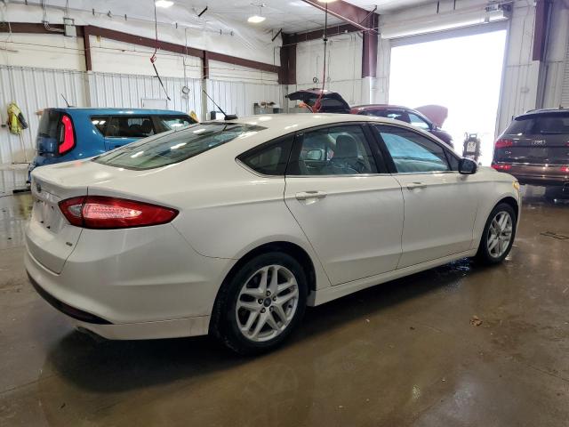 Vin: 3fa6p0h71dr361806, lot: 55857265, ford fusion se 20133
