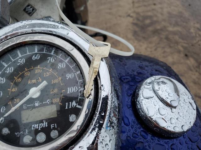 2008 SUZUKI VL800 JS1VS55A182105140