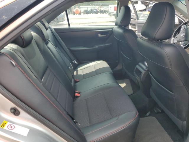 2017 TOYOTA CAMRY LE - 4T1BF1FK1HU762680