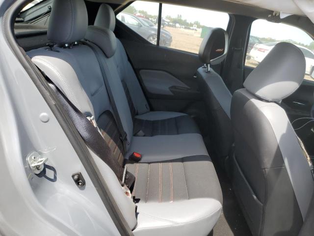 2023 NISSAN KICKS SR 3N1CP5DV9PL504011