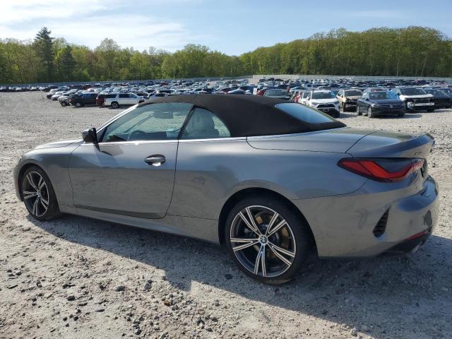 Vin: wba43at07rcn14253, lot: 56849325, bmw 4 series 20242