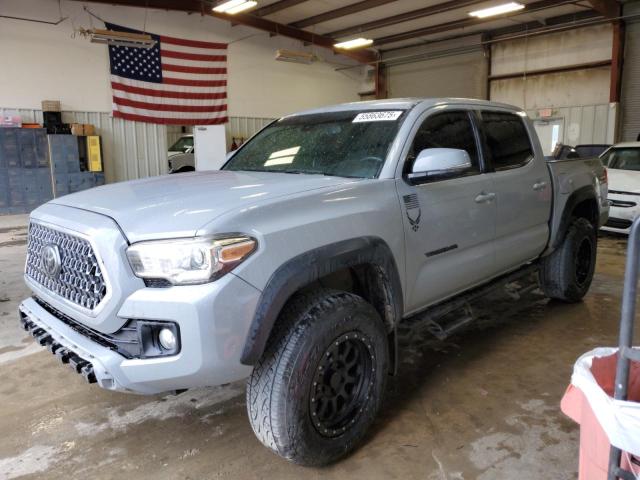 Vin: 3tmcz5an5km237724, lot: 55863675, toyota tacoma double cab 2019 img_1