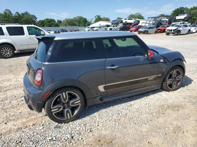 Vin: wmwsu9c54dt384990, lot: 56916795, mini cooper john cooper works 20133