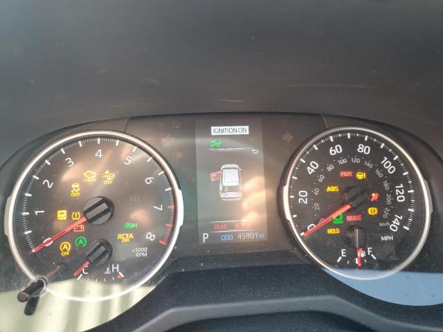 2021 TOYOTA RAV4 XLE P - JTMC1RFV0MJ023134