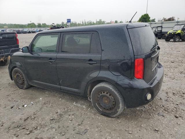 Vin: jtlze4fe8a1115903, lot: 55854495, toyota scion xb 20102