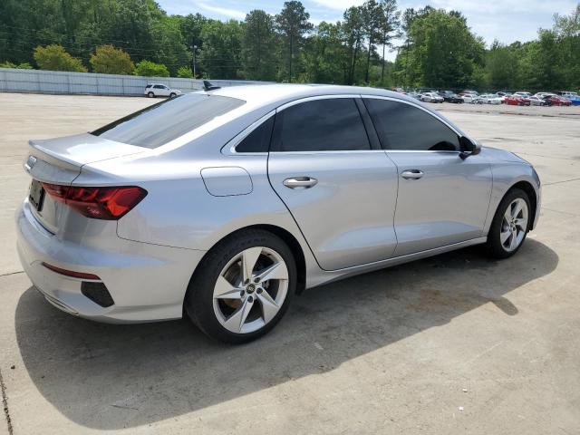 Vin: wauaudgy2na075616, lot: 56395965, audi a3 premium 20223