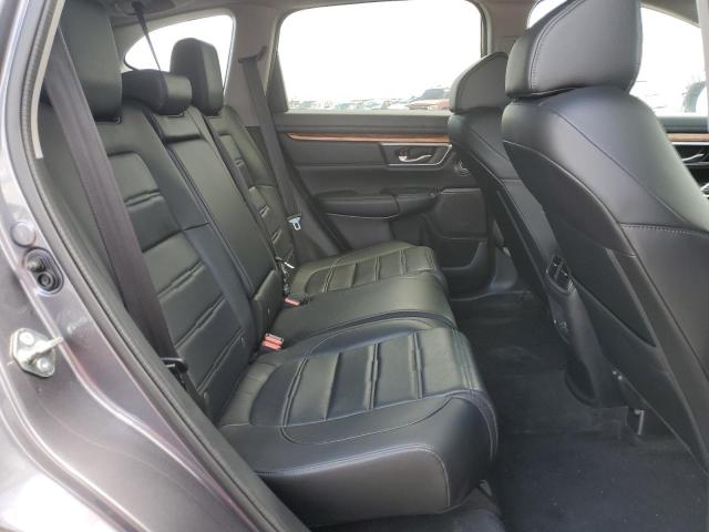 2020 HONDA CR-V TOURI - 5J6RW2H96LL013420