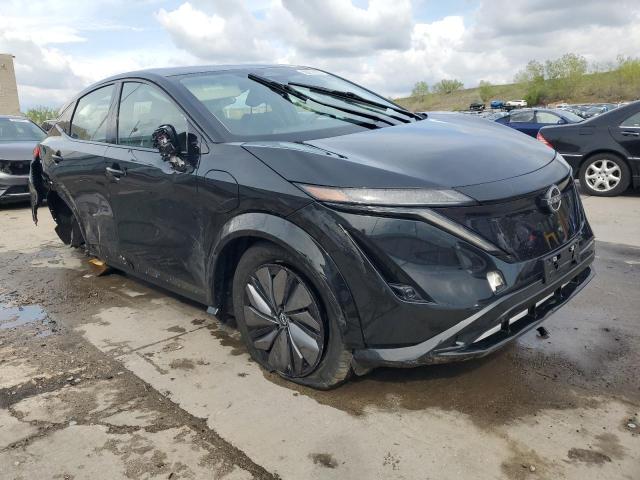 Vin: jn1df0bb8rm734084, lot: 56237285, nissan ariya evol evolve+ 20244