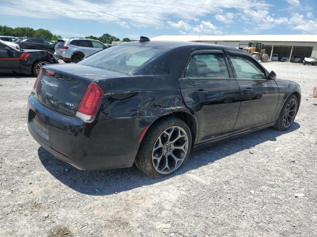 Vin: 2c3ccabg1jh299715, lot: 57961665, chrysler 300 s 20183