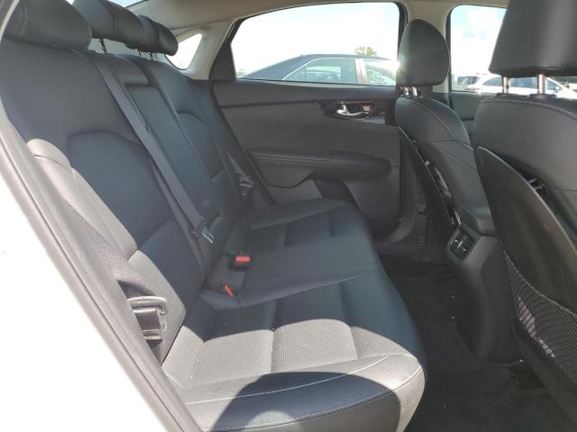2021 KIA FORTE EX 3KPF54AD8ME364328