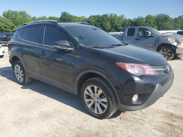 Vin: 2t3yfrev4fw136632, lot: 56514235, toyota rav4 limited 20154
