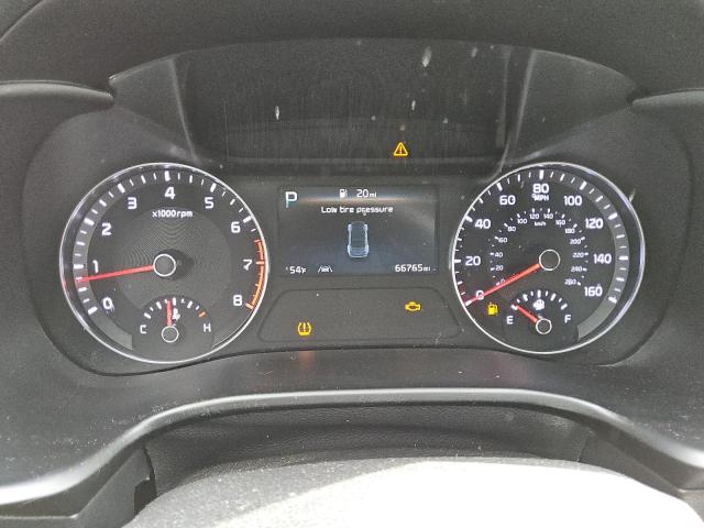 2022 KIA FORTE FE - 3KPF24AD5NE482413