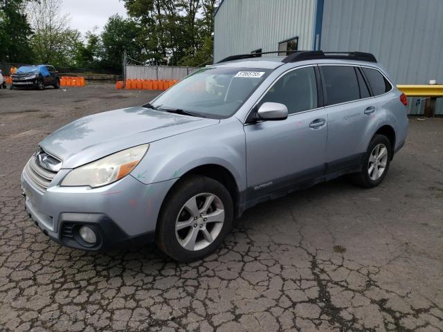 Vin: 4s4brccc8e3248259, lot: 57865755, subaru outback 2.5i premium 2014 img_1