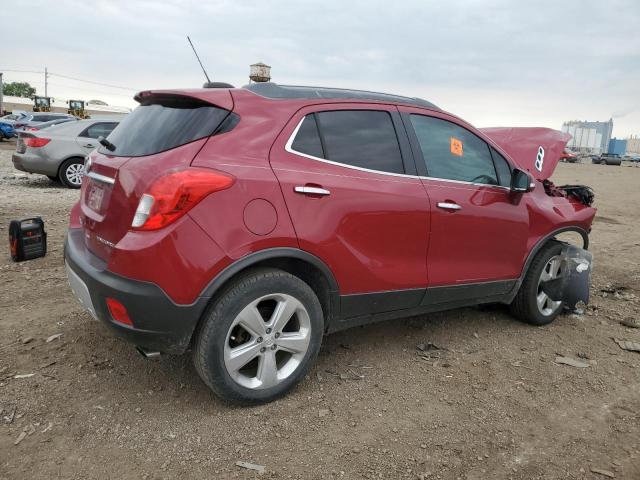 Vin: kl4cjasb5fb107096, lot: 58912685, buick encore 20153