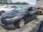 2017 CHEVROLET CRUZE LT - 1G1BE5SM1H7124099