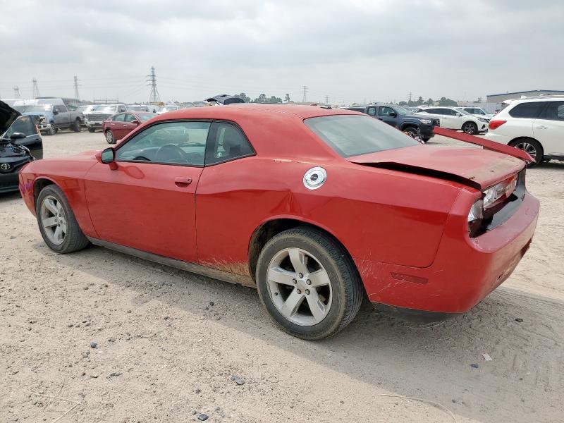 Vin: 2b3cj4dg2bh510617, lot: 57863775, dodge challenger 20112