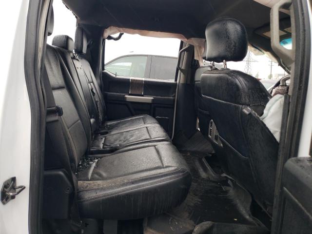 2017 FORD F250 SUPER 1FT7W2B69HEB91359