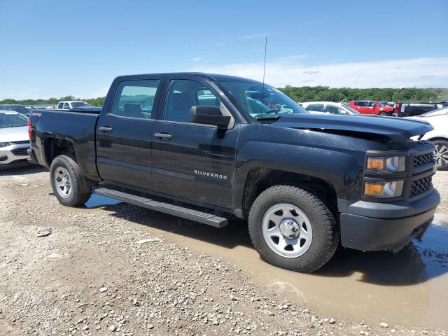 Vin: 3gcukpeh0eg310221, lot: 58012495, chevrolet all models k1500 20144