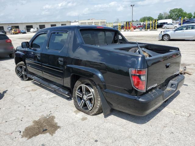 Vin: 5fpyk1f78eb008533, lot: 57321645, honda ridgeline sport 20142