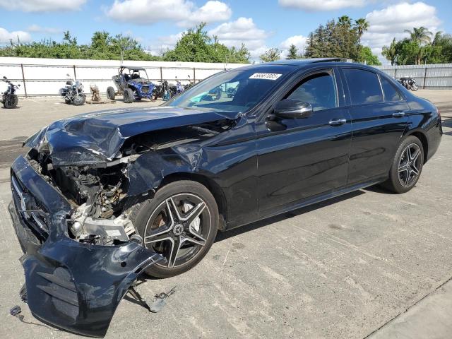Vin: w1kzf8db0nb077775, lot: 56567085, mercedes-benz e-class 350 2022 img_1