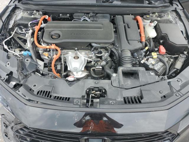 2024 HONDA ACCORD HYB - 1HGCY2F53RA003178