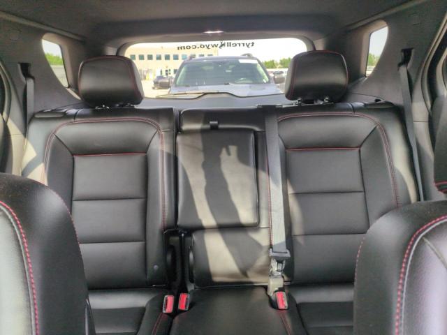 2024 CHEVROLET EQUINOX RS 3GNAXWEG4RL203523