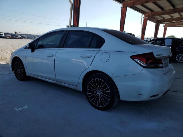 Vin: 19xfb2f57ee037838, lot: 57383435, honda civic lx 20142