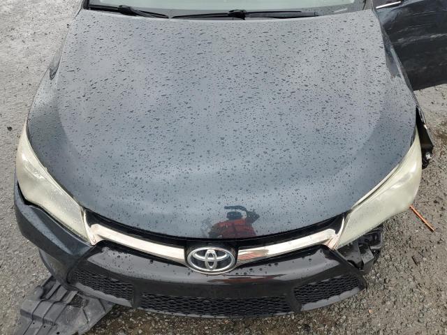 2017 TOYOTA CAMRY LE - 4T1BF1FK4HU350186