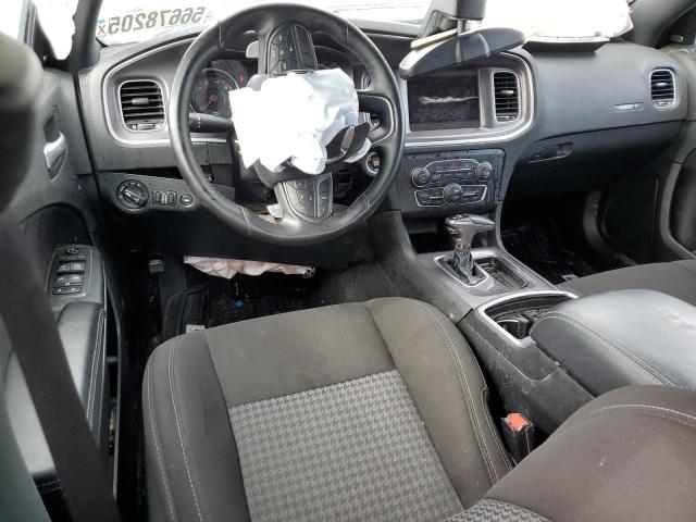 2020 DODGE CHARGER SC 2C3CDXGJ7LH193261