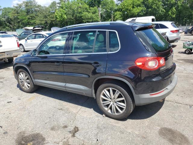 Vin: wvgav7ax6bw514473, lot: 57777045, volkswagen tiguan s 20112