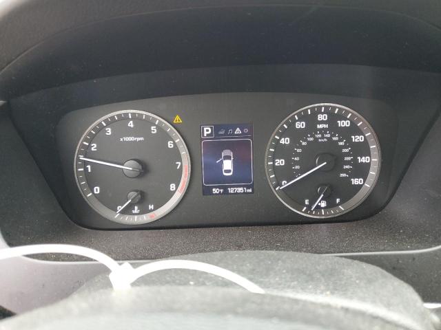 2015 HYUNDAI SONATA SPO - 5NPE34AF9FH258987