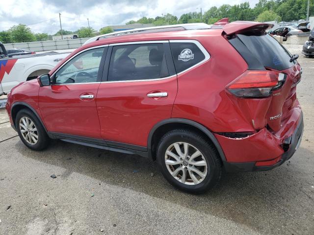 Vin: jn8at2mv3hw273685, lot: 57525965, nissan rogue s 20172