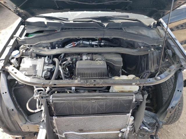 2021 FORD EXPLORER P - 1FM5K8AB6MGC00422