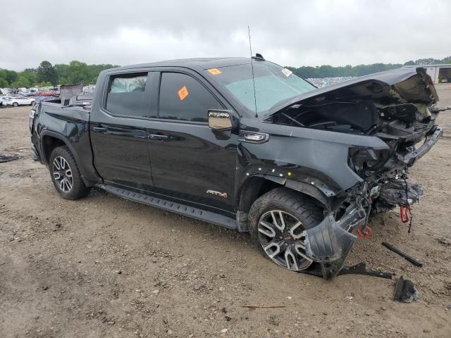 Vin: 3gtuuee83rg233736, lot: 54779305, gmc sierra k1500 at4 20244