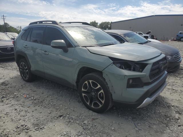 Vin: 2t3j1rfv9mw159805, lot: 54740425, toyota rav4 adventure 20214