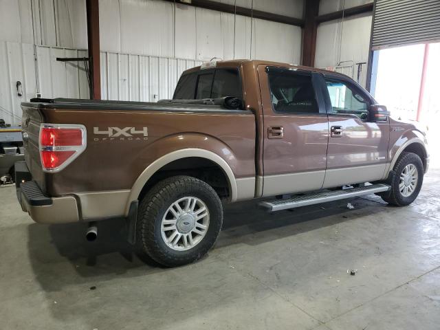 Vin: 1ftfw1et2bkd35172, lot: 57977605, ford f-150 supercrew 20113