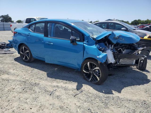 Vin: 3n1cn8fv7sl812291, lot: 57350615, nissan versa sr 20254