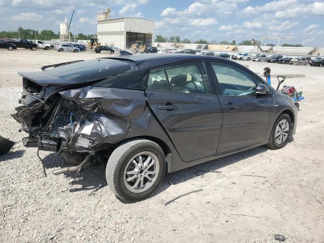 Vin: jtdkarfu9j3546607, lot: 56968835, toyota prius 20183