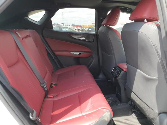 2024 LEXUS NX 350H BA - JTJGKCEZ9R5013201