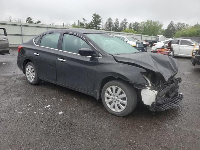 Vin: 3n1ab7ap2ky222568, lot: 56945165, nissan sentra s 20194