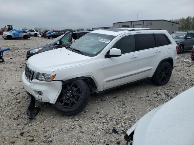 JEEP GRAND CHER