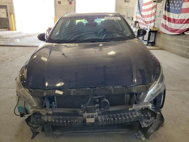 2021 NISSAN ALTIMA SR 1N4BL4CV1MN305990