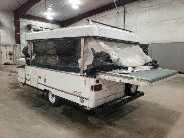 COLEMAN CHEYENNE 2000 white   4CP696G16Y7286166 photo #4