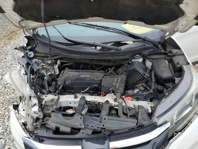 2016 HONDA CR-V SE - 5J6RM3H46GL031843