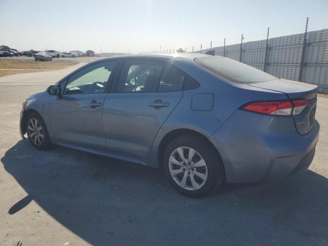 Vin: 5yfepmae6mp270395, lot: 58546015, toyota corolla le 20212